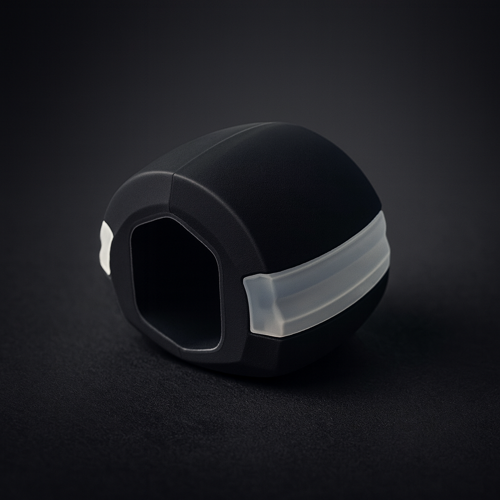 TankTough Fitness Jawline Trainer