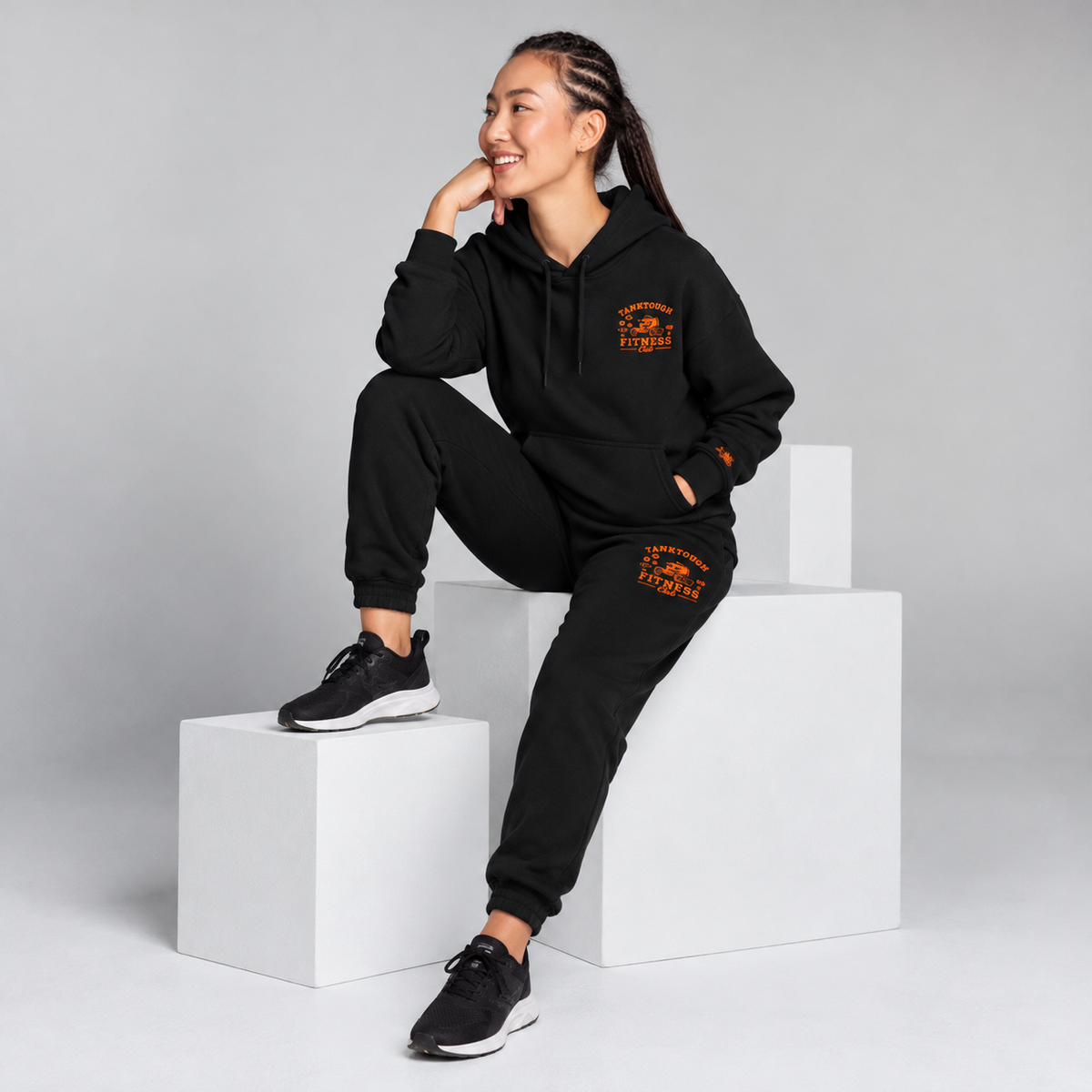 TankTough Halloween Joggers