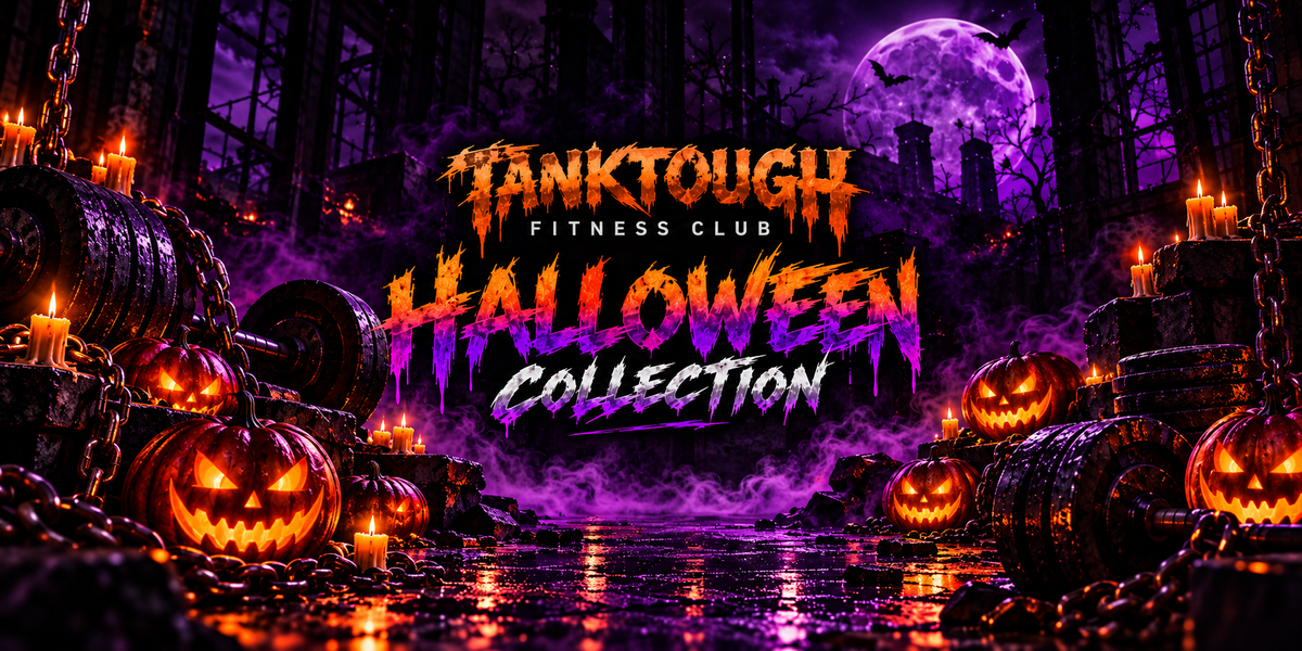 HALLOWEEN COLLECTION