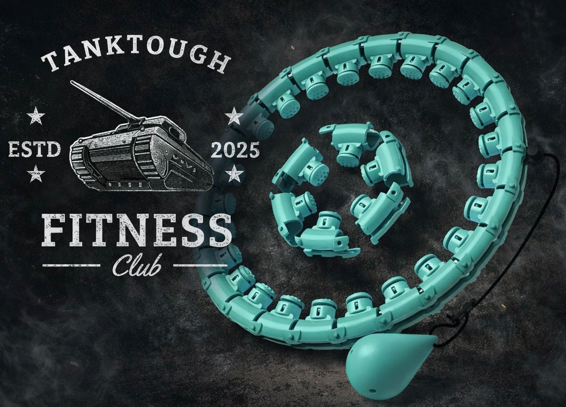 TankTough Infinity Hoop
