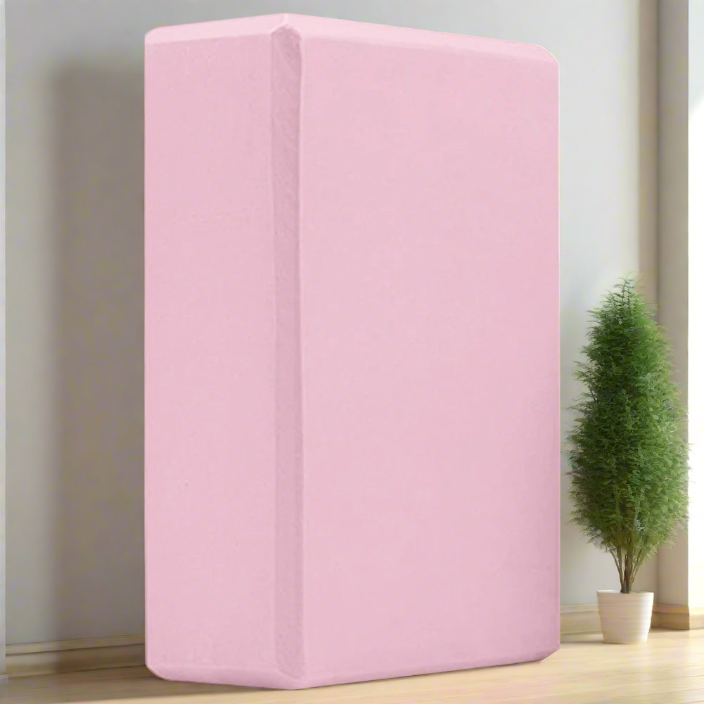 Yoga Non-Slip Building Blocks Moisture-Proof High Density Yoga Blocks Body Shaping Yoga Blocks for Yoga Pilates