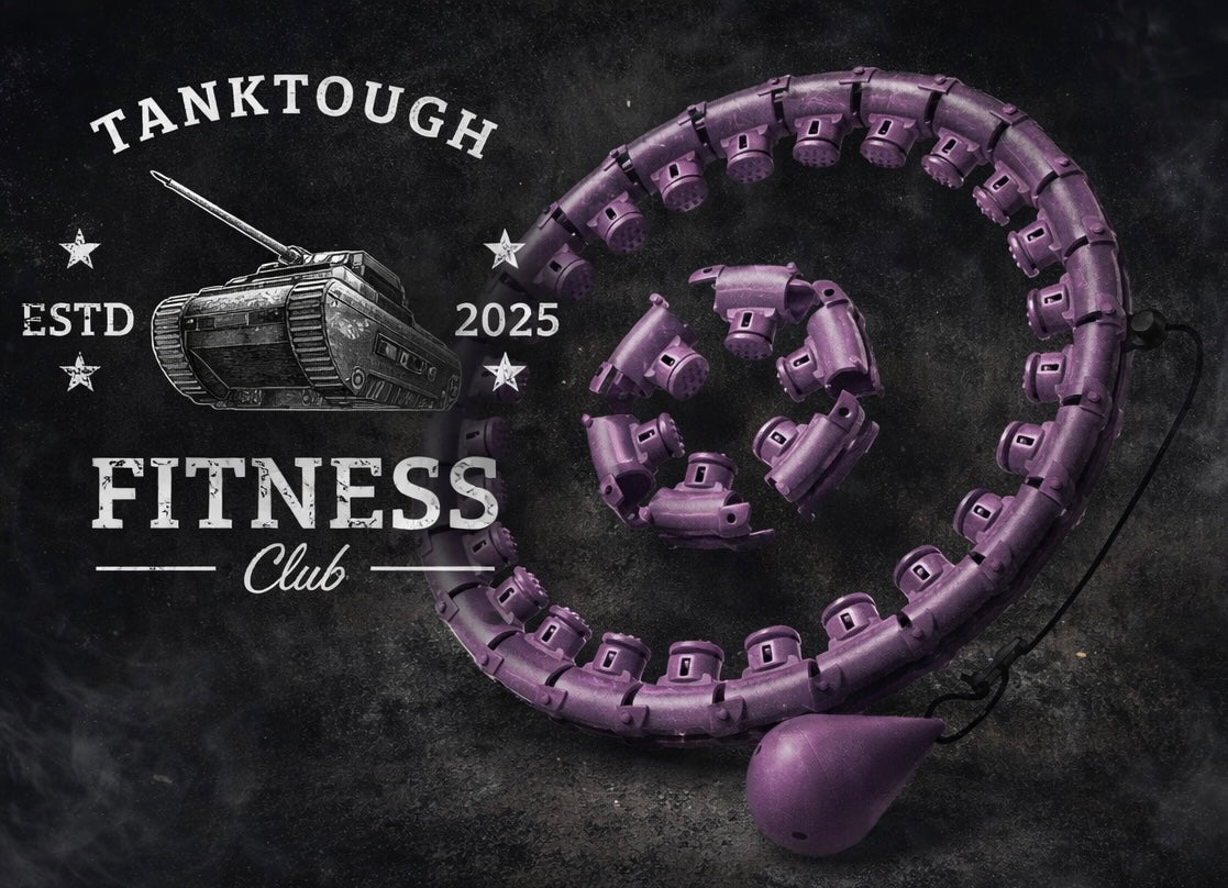 TankTough Infinity Hoop