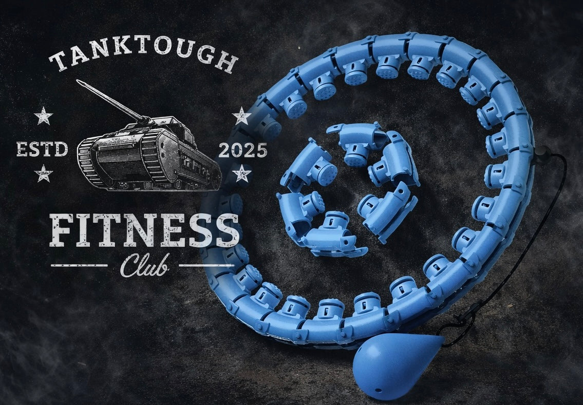 TankTough Infinity Hoop