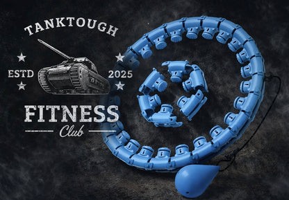 TankTough Infinity Hoop