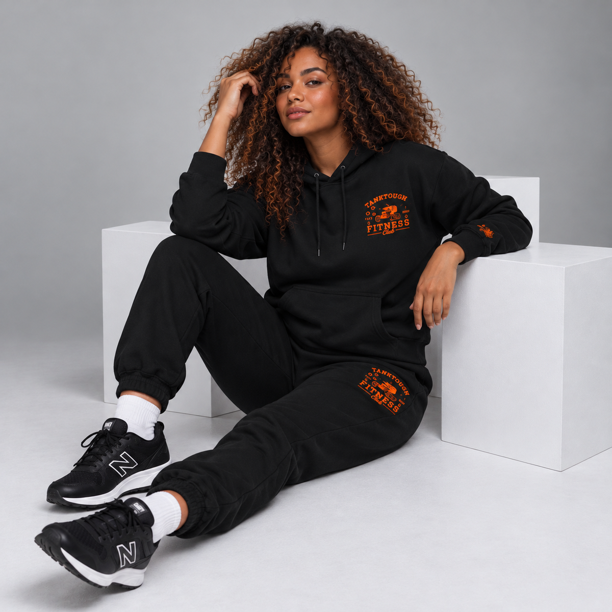 TankTough Halloween Joggers