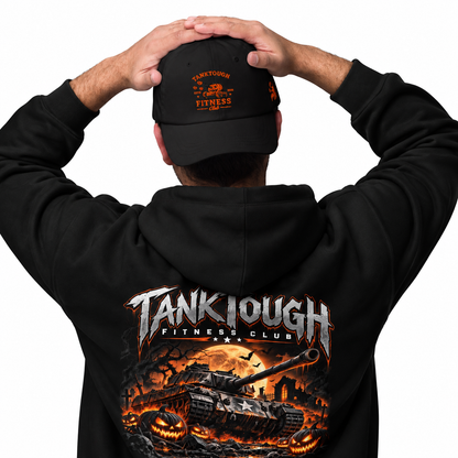 TankTough Halloween Hat