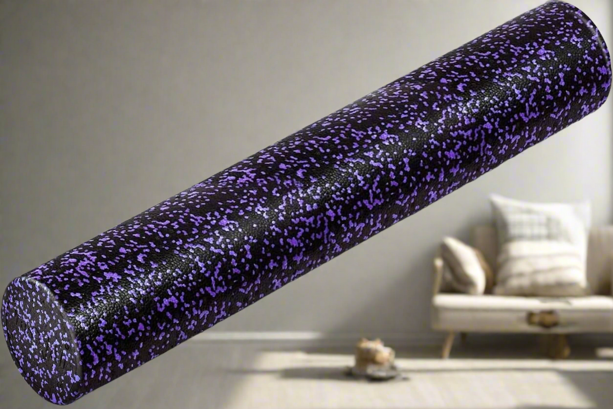 TankTough Fitness CoreFlex Foam Roller