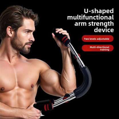 TankTough Fitness Adjustable Arm Trainer