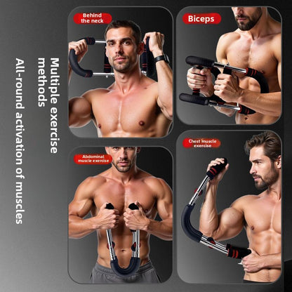 TankTough Fitness Adjustable Arm Trainer