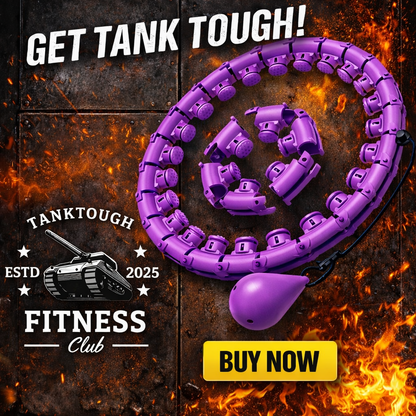 TankTough Infinity Hoop
