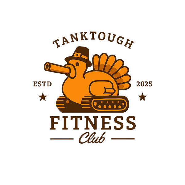 TankTough Fitness Club