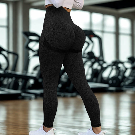 Yoga Pants Scrunch Butt Lifting Workout Leggings Sport Tights Women New Booty Legging Gym Sportswear Fitness Clothing