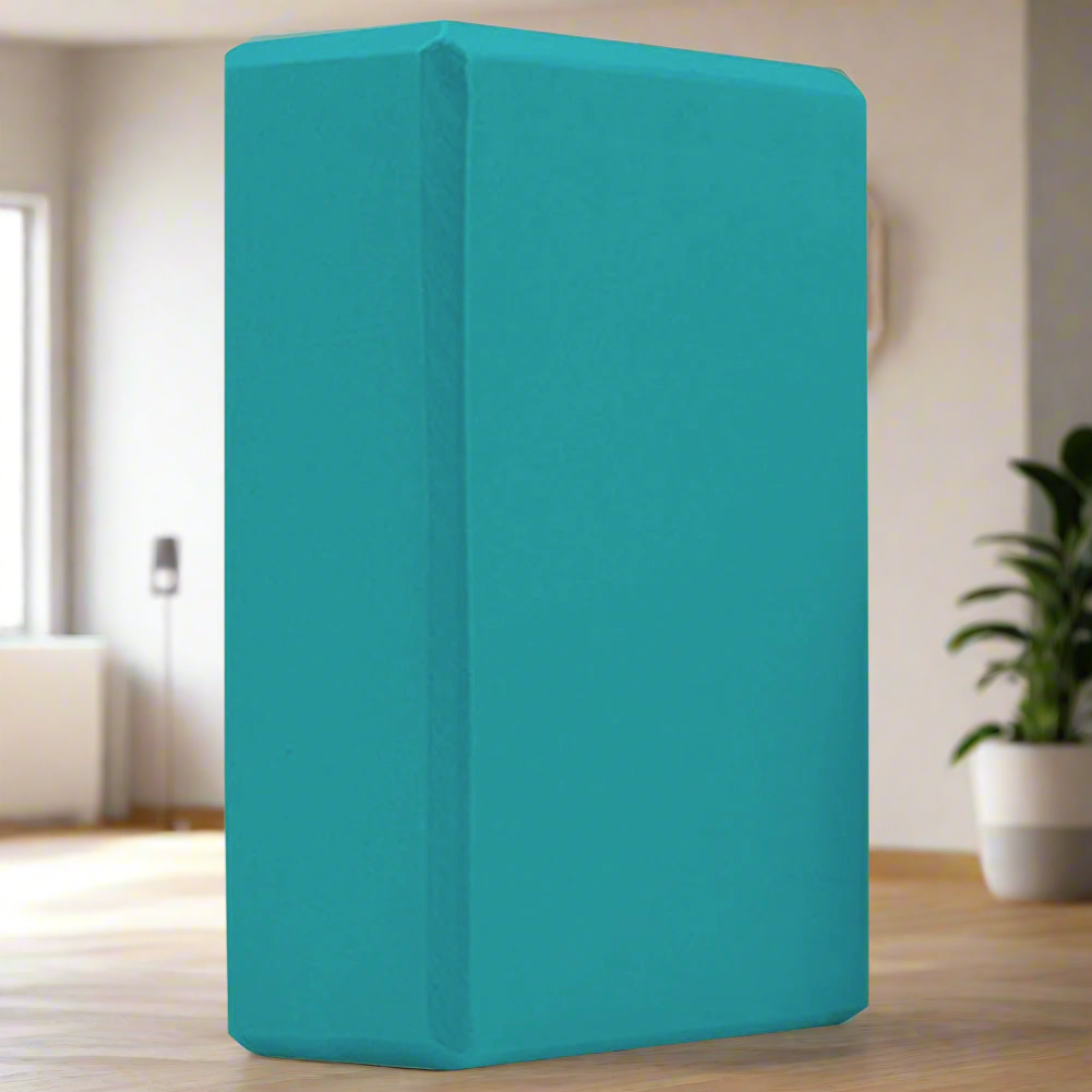 Yoga Non-Slip Building Blocks Moisture-Proof High Density Yoga Blocks Body Shaping Yoga Blocks for Yoga Pilates