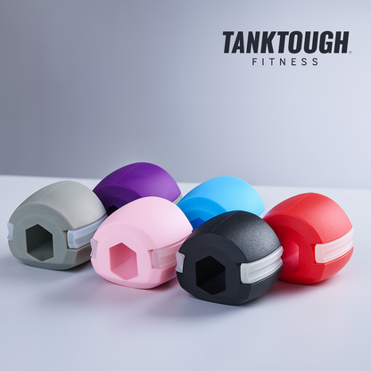 TankTough Fitness Jawline Trainer