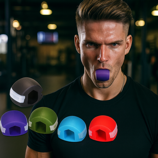 TankTough Fitness Jawline Trainer