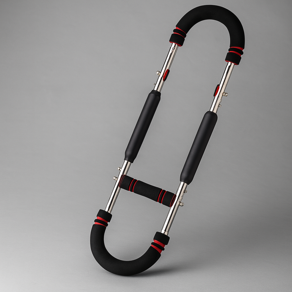 TankTough Fitness Adjustable Arm Trainer