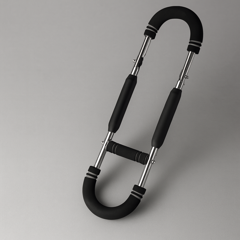 TankTough Fitness Adjustable Arm Trainer