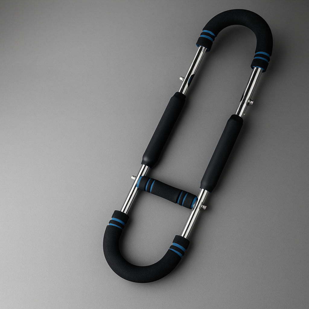 TankTough Fitness Adjustable Arm Trainer