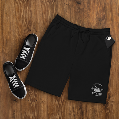 TankTough Shorts (Black)