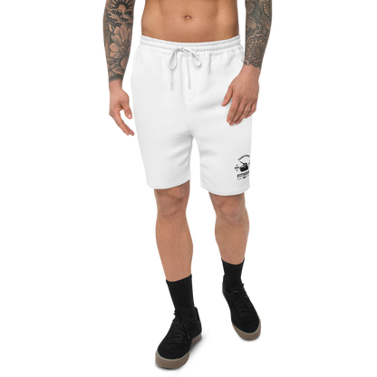 TankTough Shorts (White)