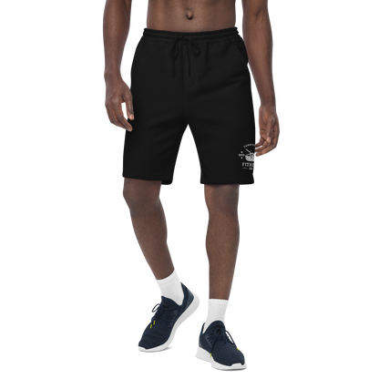TankTough Shorts (Black)