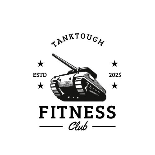 TankTough Fitness Club