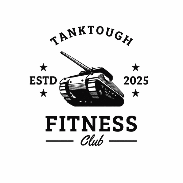 TankTough Fitness Club