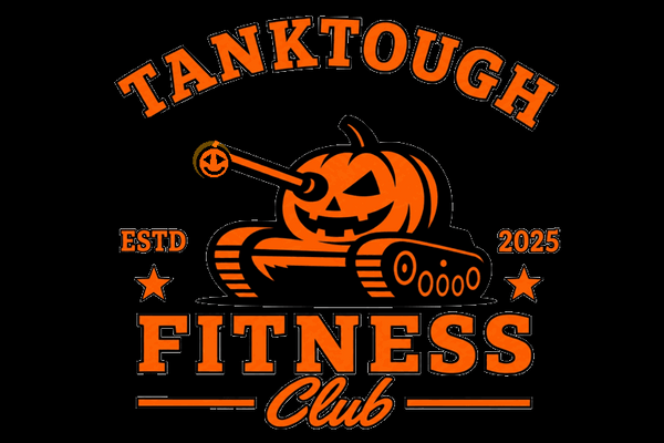 TankTough Fitness Club