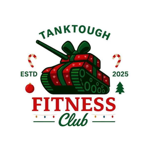 TankTough Fitness Club