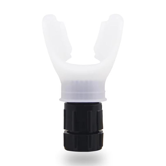 Breathing Trainer Lung Flexer Dropshipping Durable Fitness Exerciser Increases Lung Capacity Breath Adjustable Deep Breath
