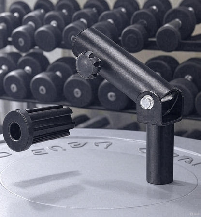The TankTough Fitness T Bar Row
